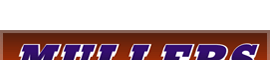Muller’s Mobile Trailer Repairs